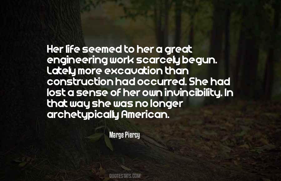 Quotes About Construction Work #1425813