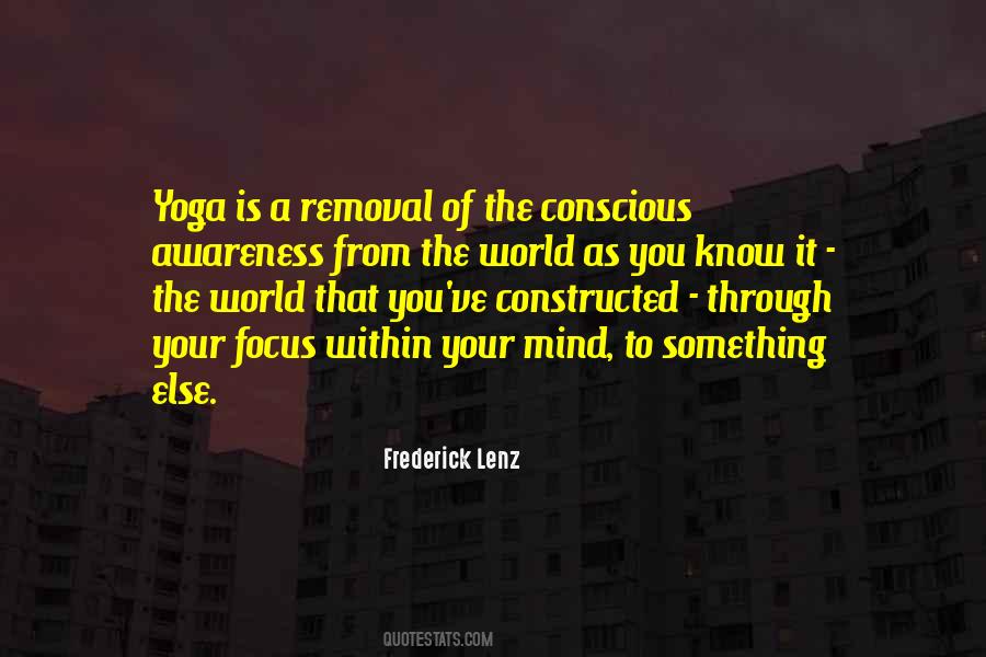 Quotes About Constructed #1312204