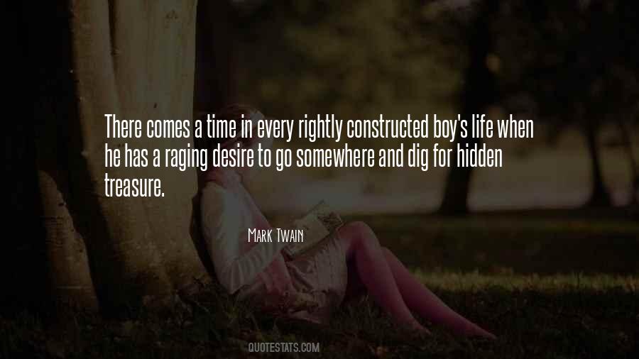 Quotes About Constructed #1402553