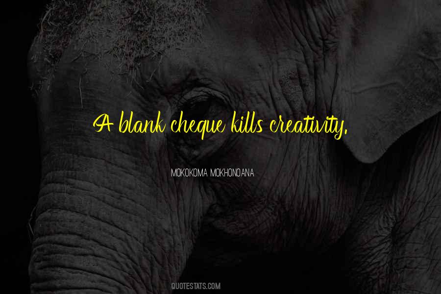 Quotes About Constraints And Creativity #1298490