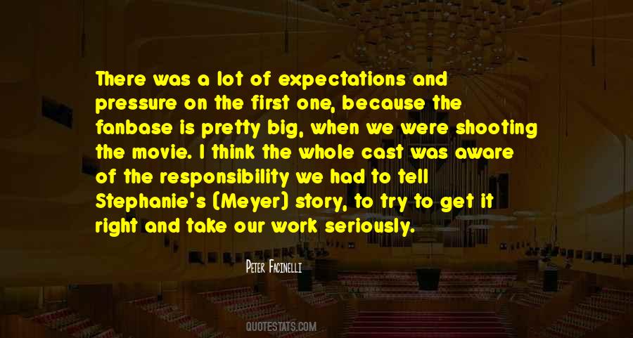 Meyer Quotes #1058006