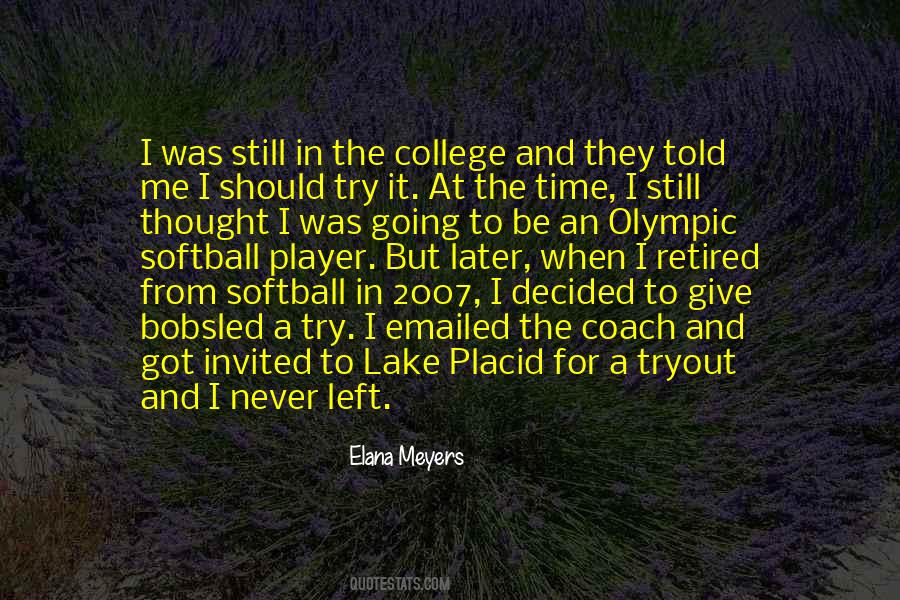 Meyers Quotes #625085