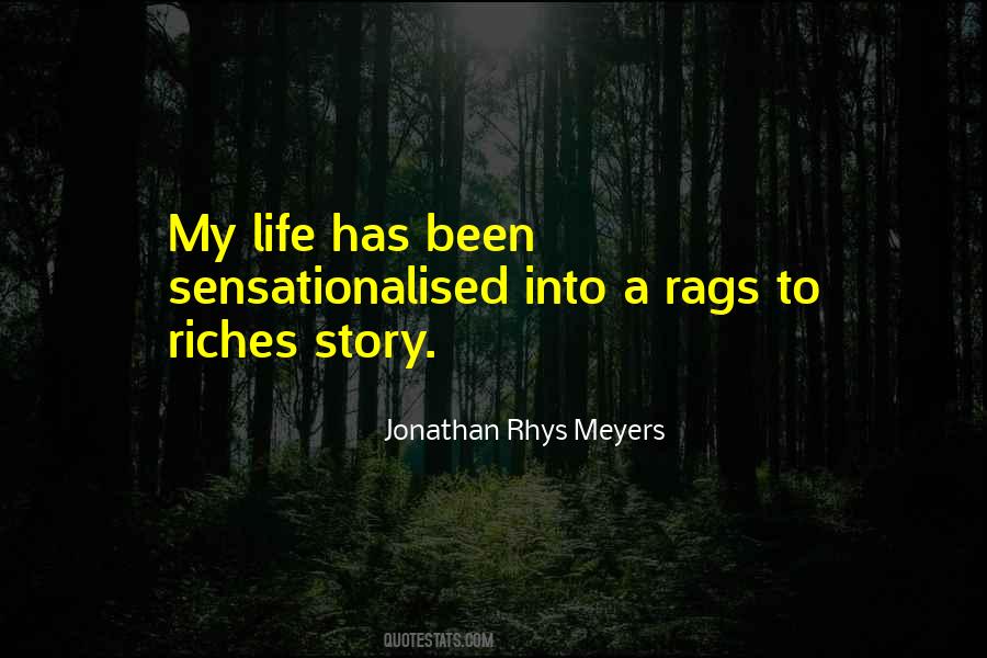 Meyers Quotes #776051