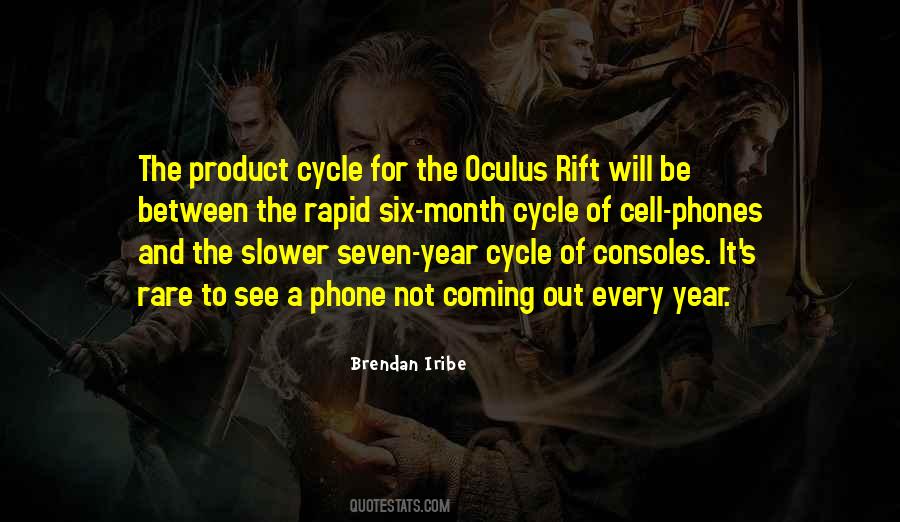 Quotes About Consoles #1741562