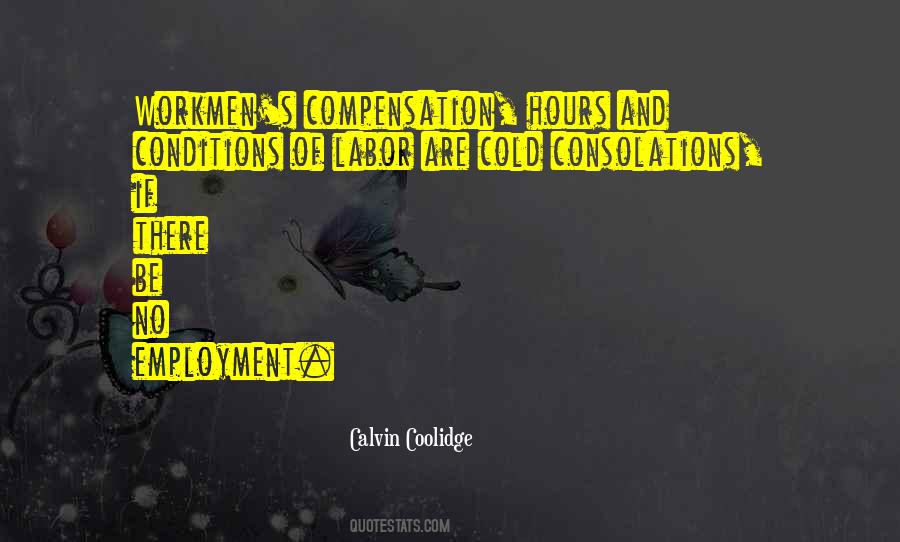 Quotes About Consolations #1297986