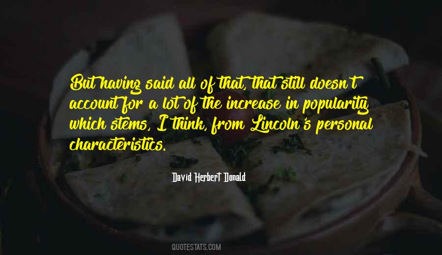 Mga Taong Inggit Quotes #714209