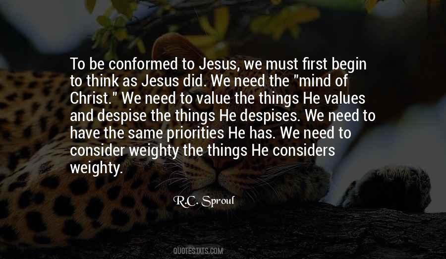 Quotes About Considers #1026637