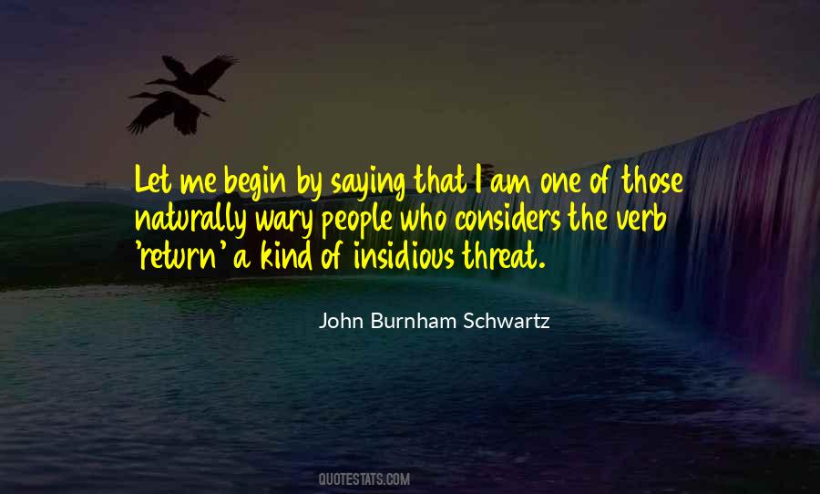 Quotes About Considers #1107898