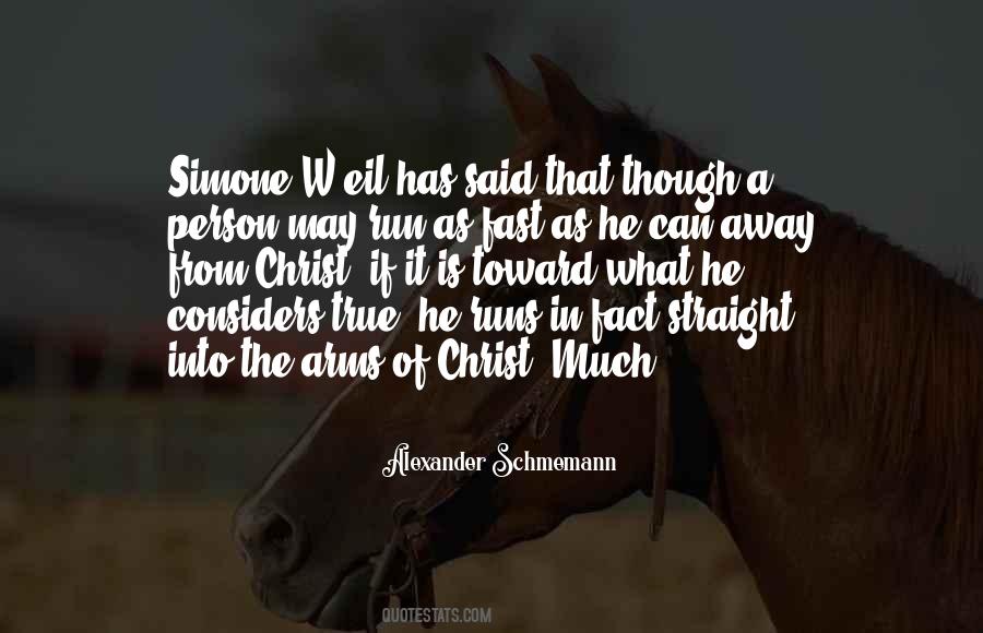 Quotes About Considers #1136589