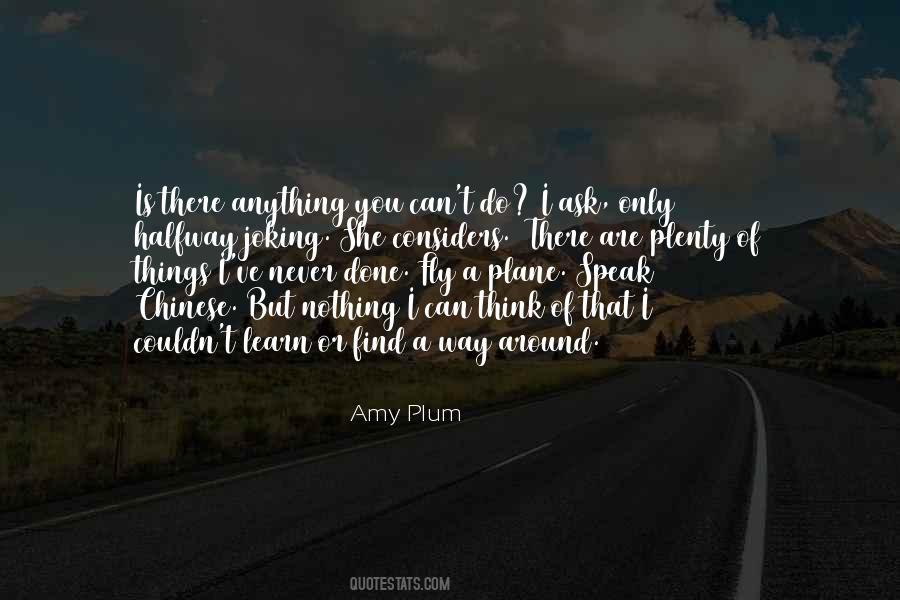 Quotes About Considers #1301865