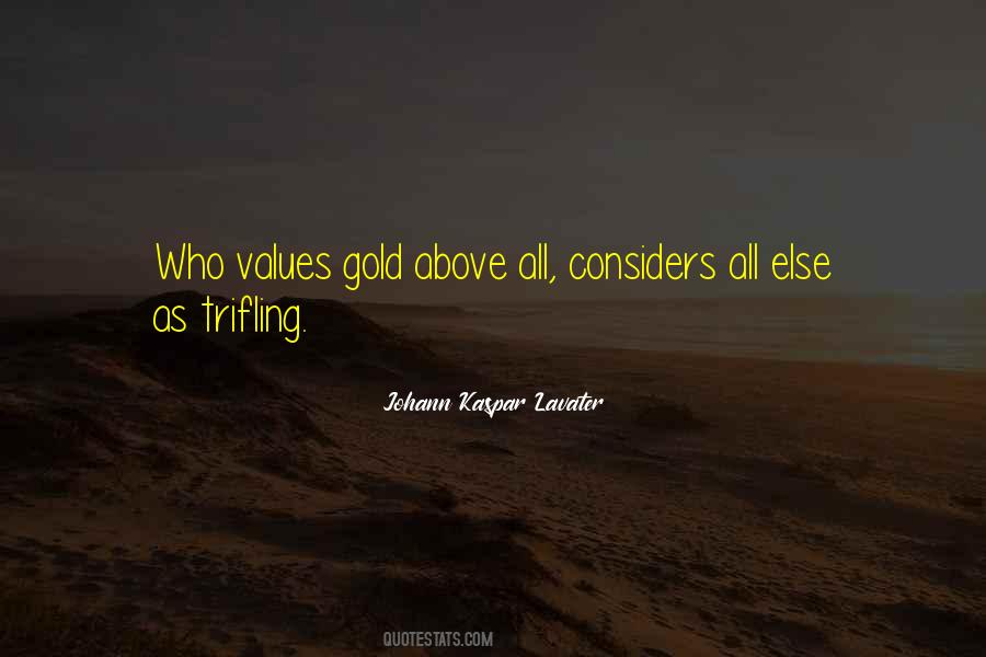 Quotes About Considers #1326838