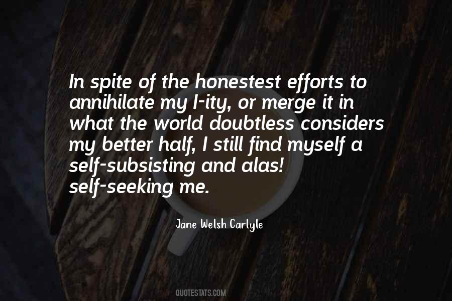 Quotes About Considers #1368911