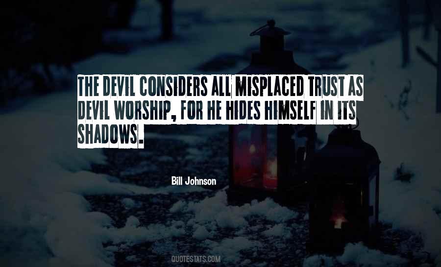 Quotes About Considers #1675581