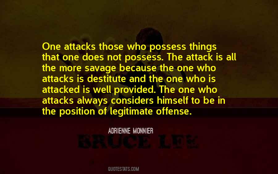 Quotes About Considers #1784384