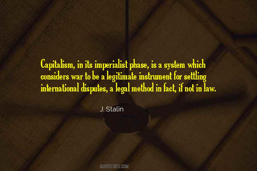 Quotes About Considers #1860246
