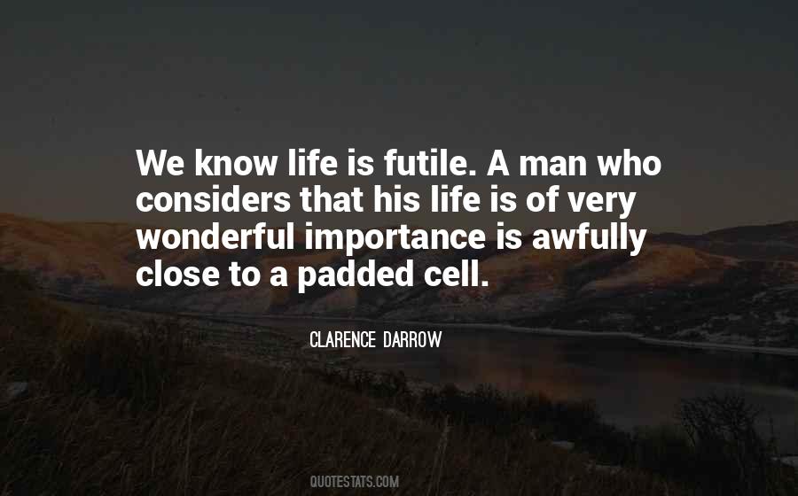 Quotes About Considers #975251