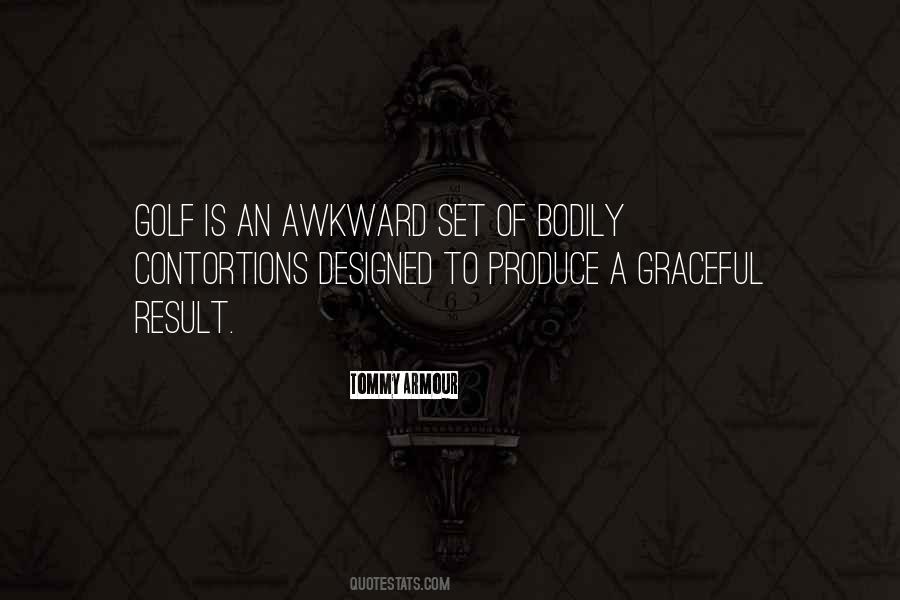 Quotes About Consequenses #1280480