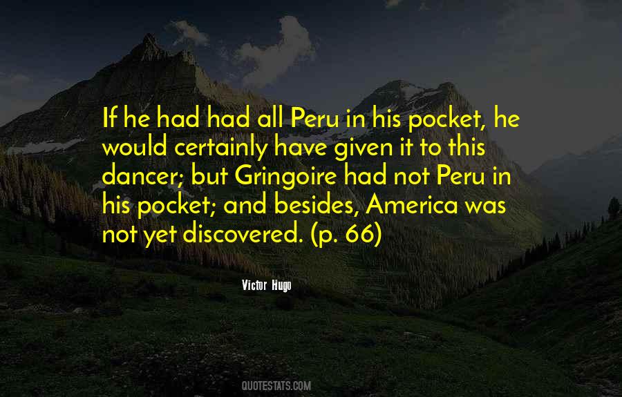 Quotes About Consequenses #768727