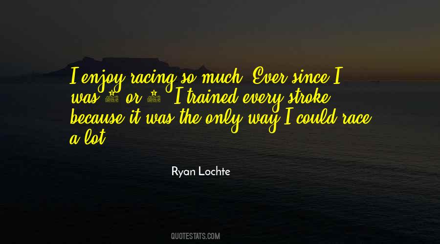 Quotes About Consequenses #948489
