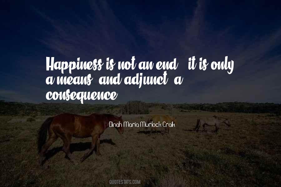 Quotes About Consequence #1315079