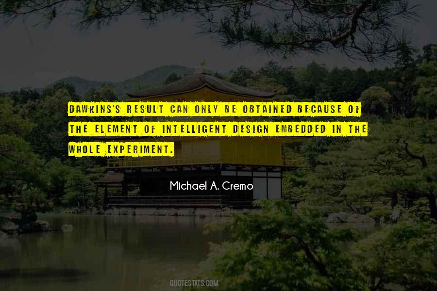 Michael Cremo Quotes #1356813