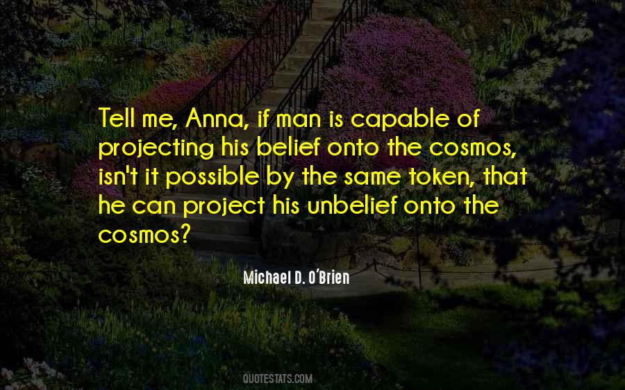 Michael D'angelo Quotes #242122