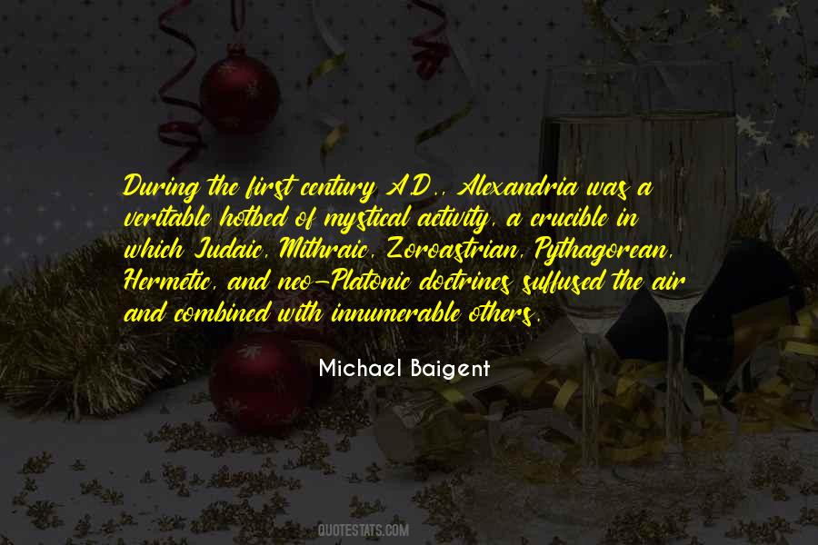 Michael D'angelo Quotes #260946