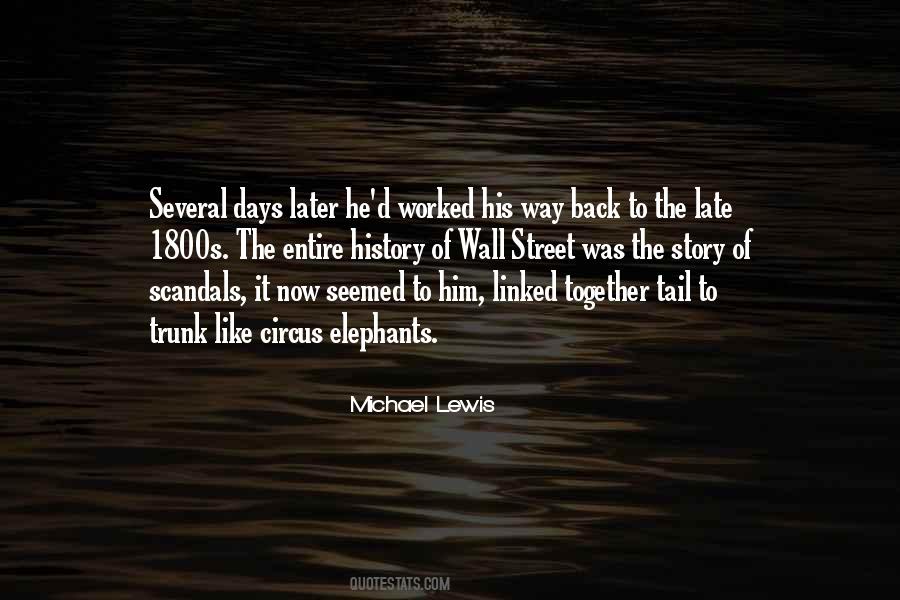 Michael D'angelo Quotes #261609