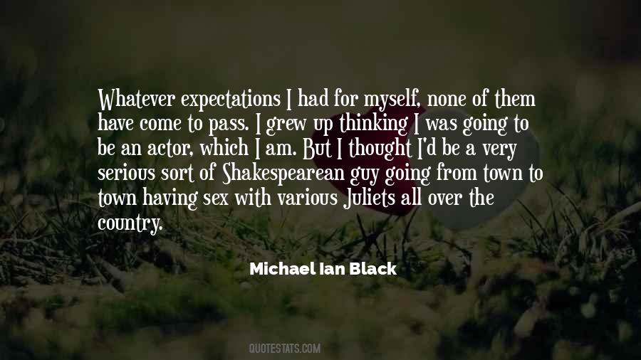 Michael D'angelo Quotes #273197