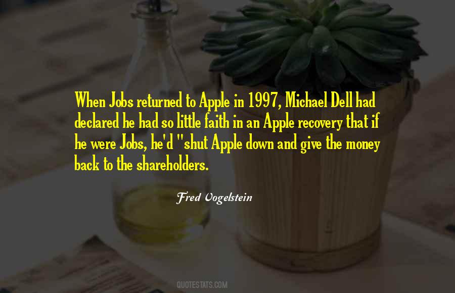 Michael D'angelo Quotes #313058