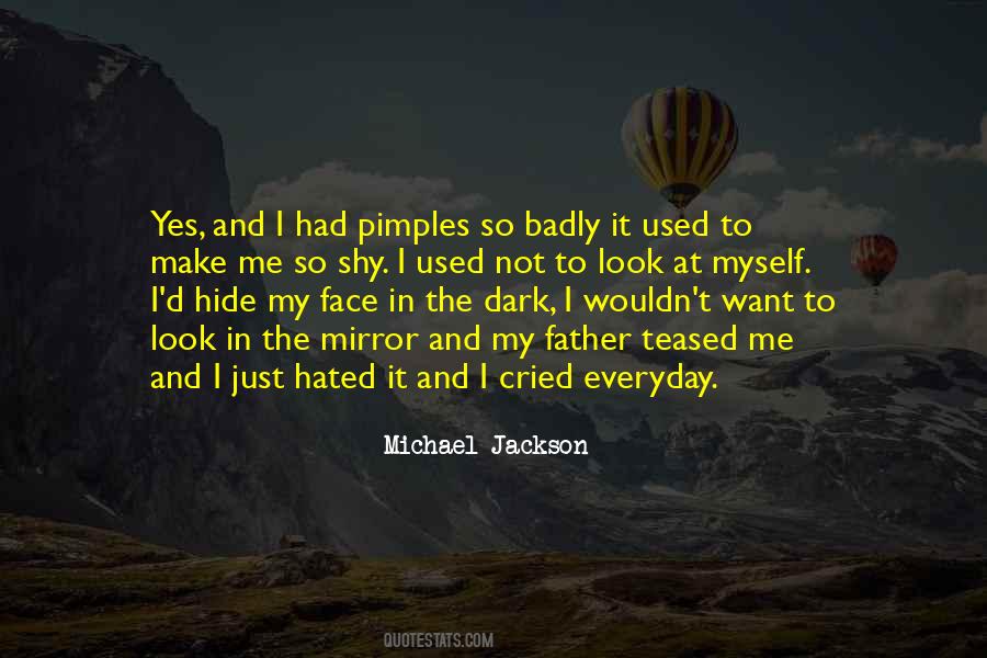 Michael D'angelo Quotes #327774