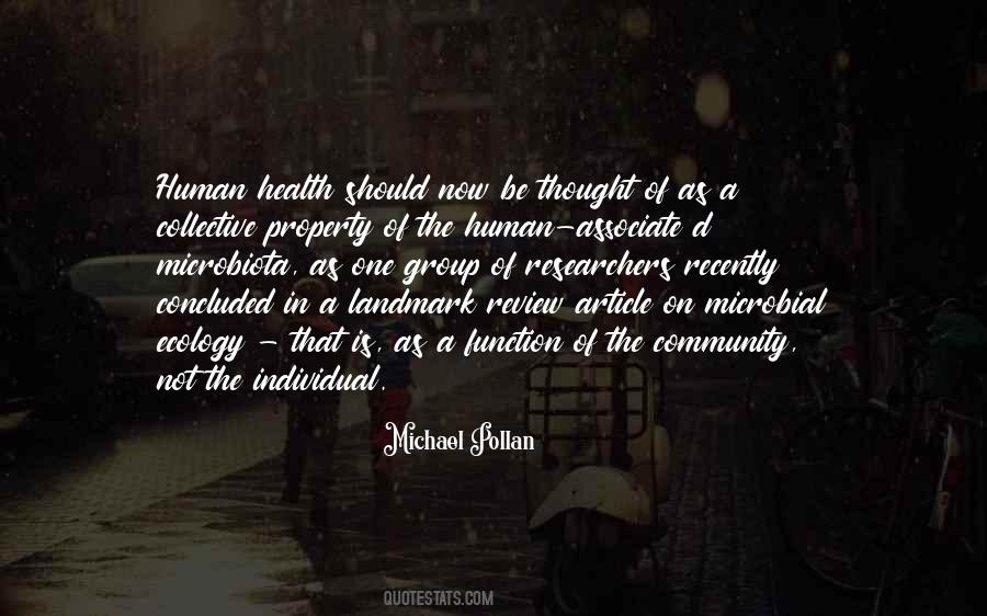 Michael D'angelo Quotes #342977