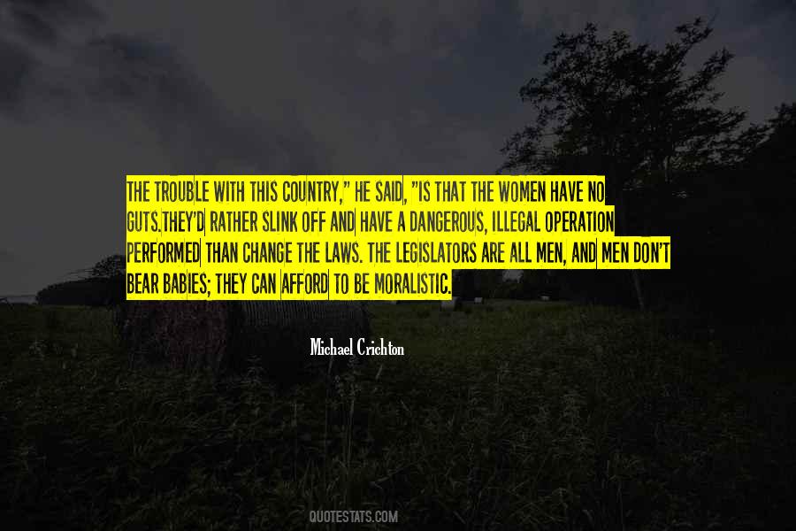 Michael D'angelo Quotes #91554