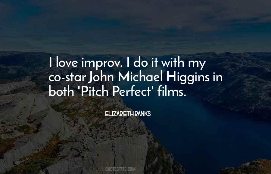 Michael Higgins Quotes #1569863