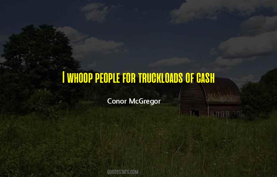 Quotes About Conor #275965