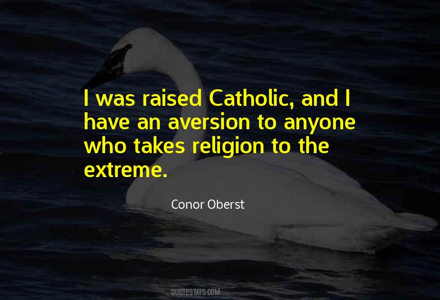Quotes About Conor #344857