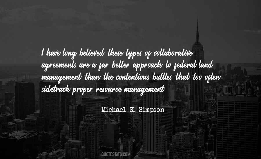 Michael K Quotes #808440