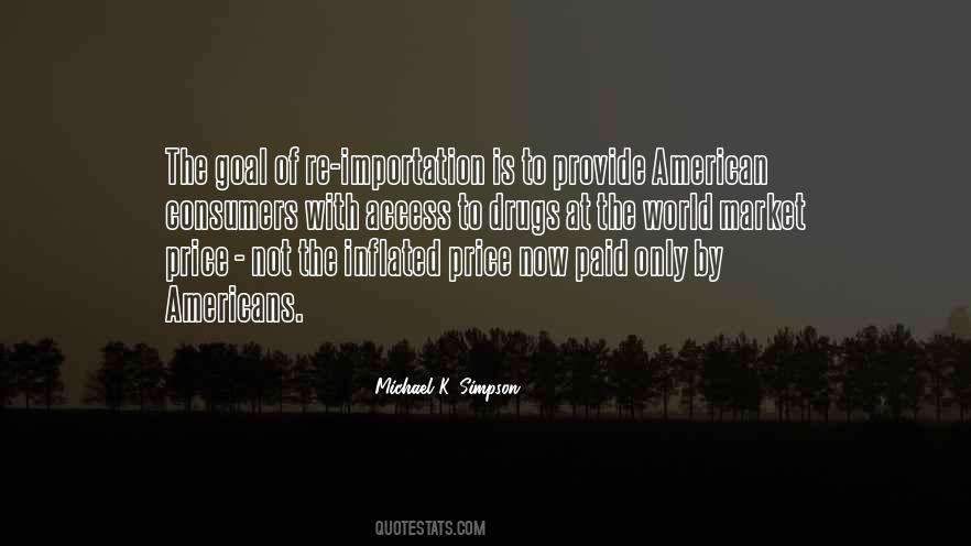 Michael K Quotes #823324