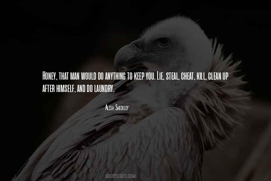 Michael Koulianos Quotes #335352