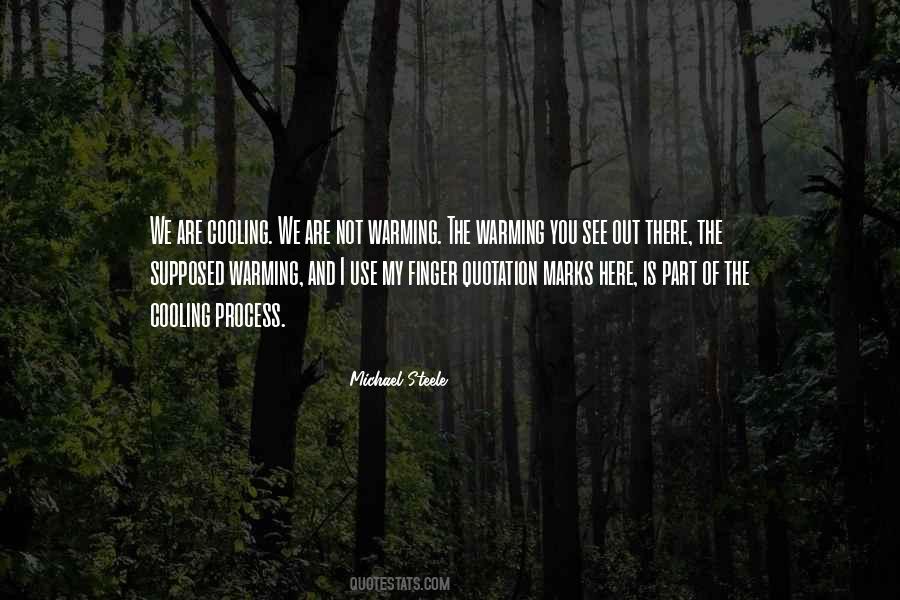 Michael Marks Quotes #318361