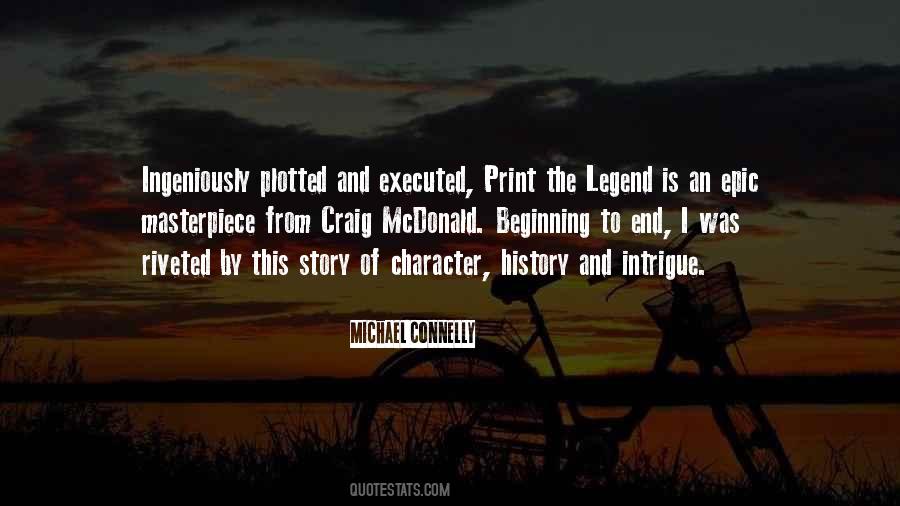 Michael Mcdonald Quotes #367333