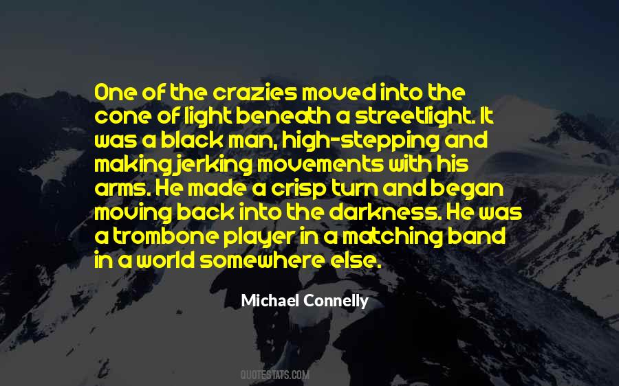 Quotes About Connelly #143504