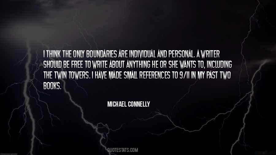 Quotes About Connelly #153625