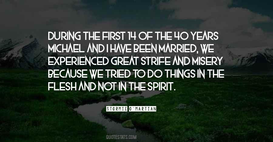 Michael O'hehir Quotes #636562