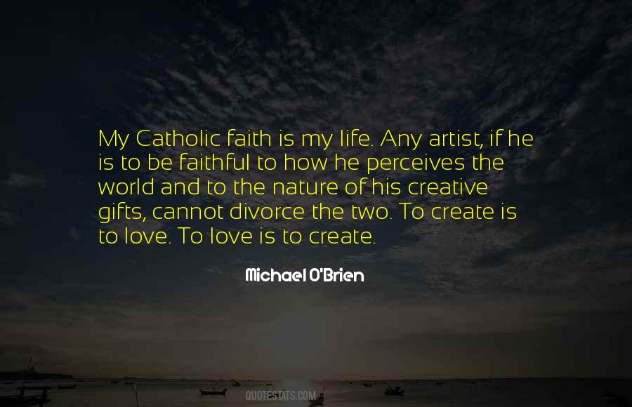 Michael O'hehir Quotes #911841