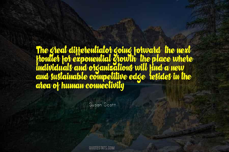 Quotes About Connectivity #551060