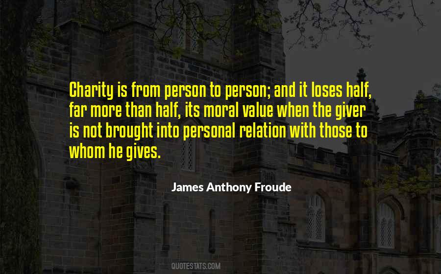 Michael Ramsden Quotes #515171