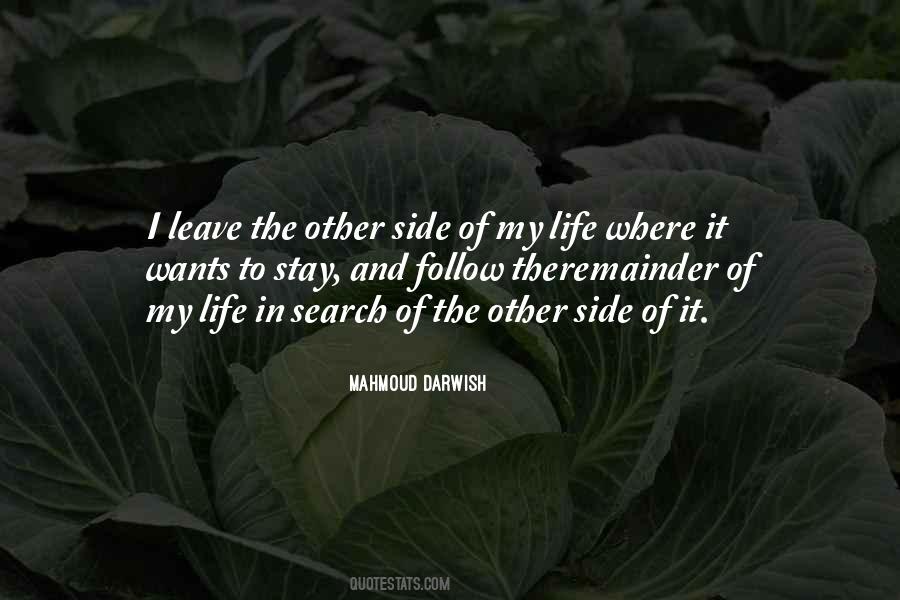 Michael Ramsden Quotes #592522
