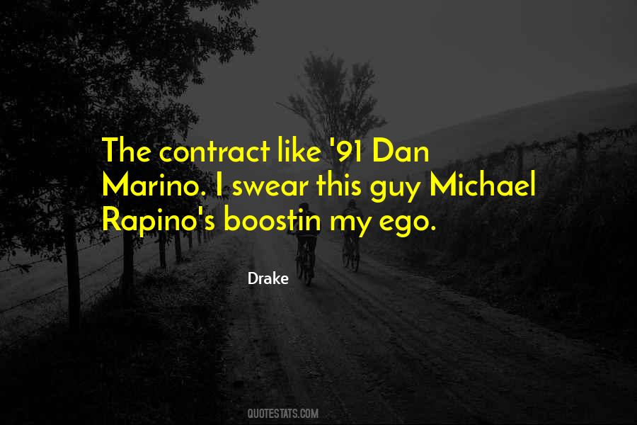 Michael Rapino Quotes #578143