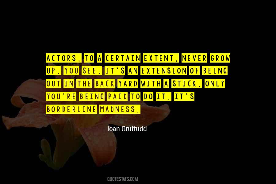 Michael Ray Charles Quotes #1363469